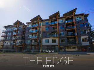 33568 George Ferguson Way #303, Abbotsford, BC V2S 0M3