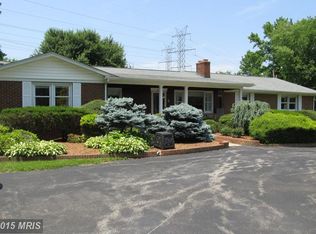 2109 Brown Station Rd, Upper Marlboro, MD 20774