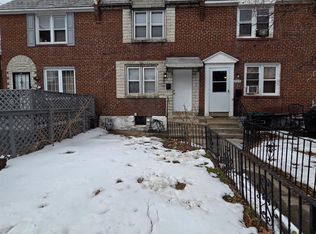 203 Spring Valley Rd, Darby, PA 19023