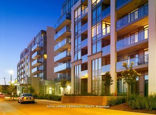 3830 Bathurst St #107, Toronto, ON M3H6C5