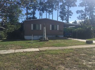 5404 Dubois Ave, Pt Orange, FL 32127