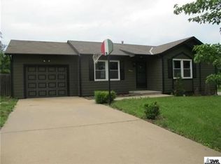 1630 Savage St, Eudora, KS 66025