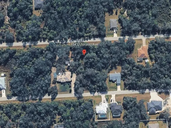 18432 Toronto Ave Lot 10, Pt Charlotte, FL 33954