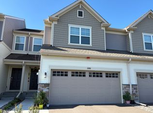 22881 Hazel Ln, Rogers, MN 55374