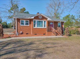 3153 Floyd Dr, Augusta, GA 30906