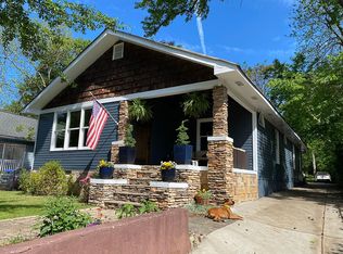 1116 Boulevard Dr NE, Atlanta, GA 30317