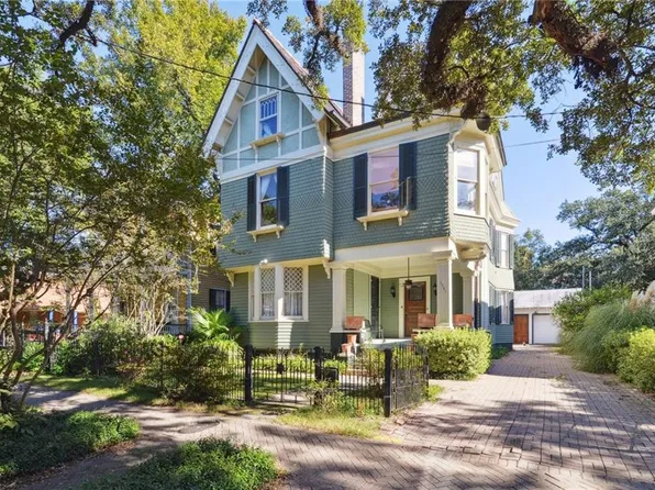 1531 S Carrollton Ave, New Orleans, LA 70118