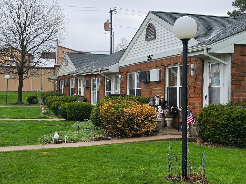1st image of 203 N Woodwind Dr #11599248