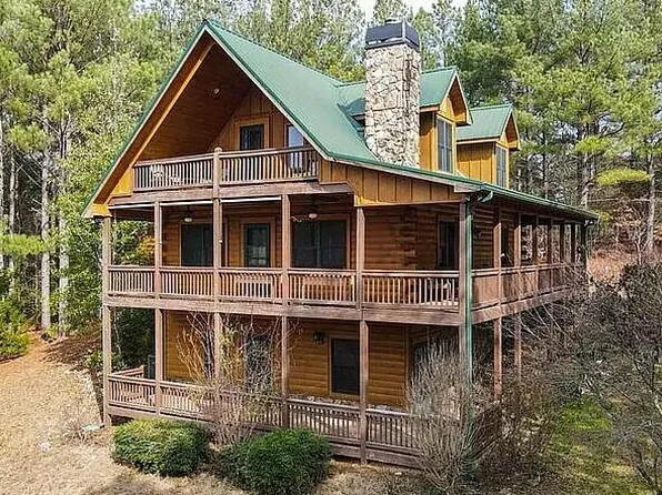 107 White Water Run Ln, Ocoee, TN 37361