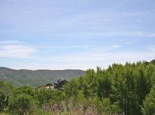 8689 Saddleback Cir, Park City, UT 84098