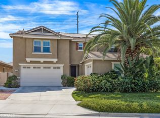 7132 Jantina Ct, Corona, CA 92880