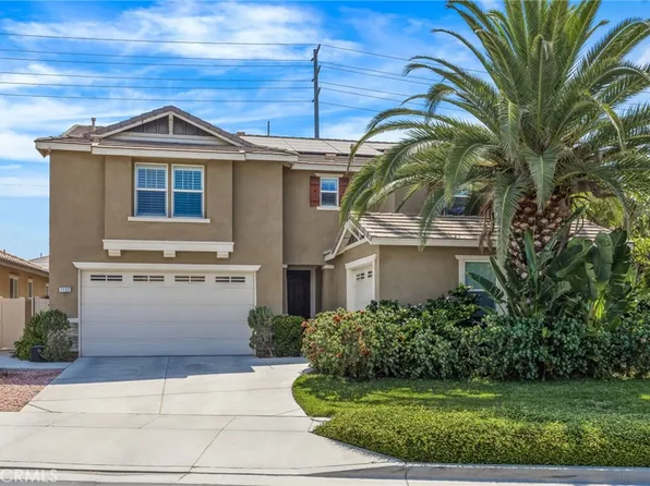 7132 Jantina Ct, Corona, CA 92880