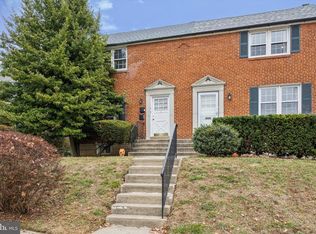 11 Trent Rd #2, Wynnewood, PA 19096