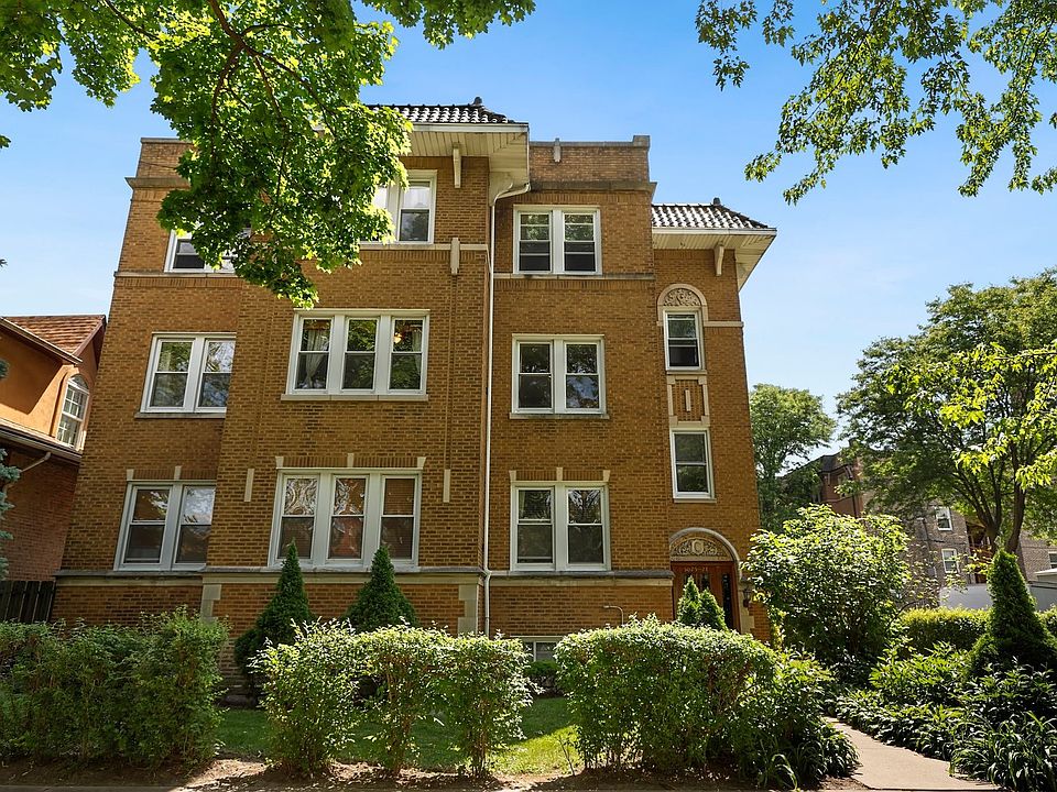 1st image of 5027 N Bernard St APT 2N