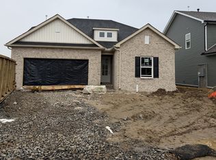 608 Phoebe Way LOT 199, Gallatin, TN 37066