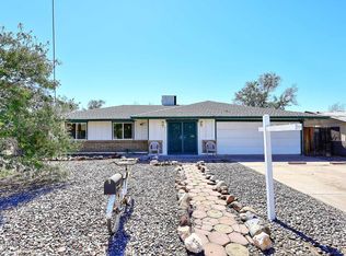 2515 E McArthur Dr, Tempe, AZ 85281