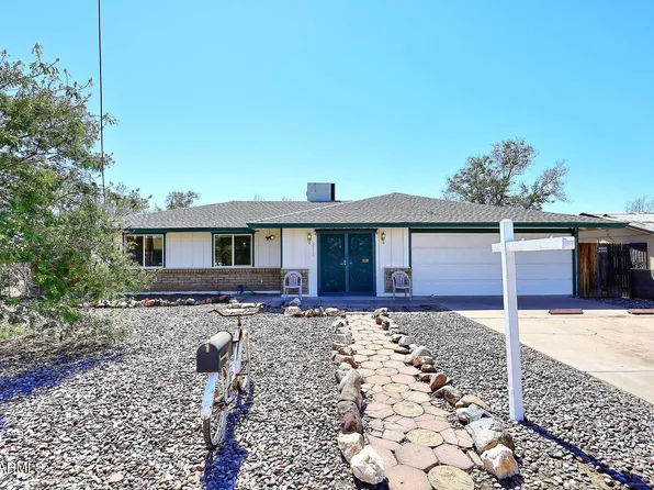 2515 E MCARTHUR Drive, Tempe, AZ 85288