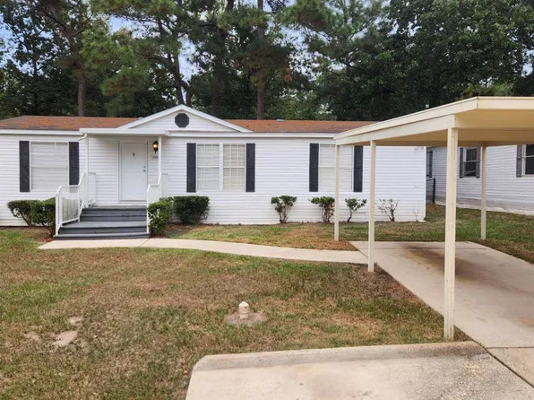 18702 N Sugar Maple Cir #105, Magnolia, TX 77355