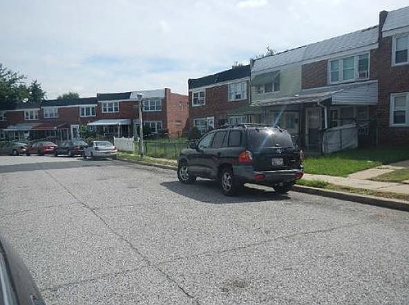 2nd image of 2820 Eastshire Dr
