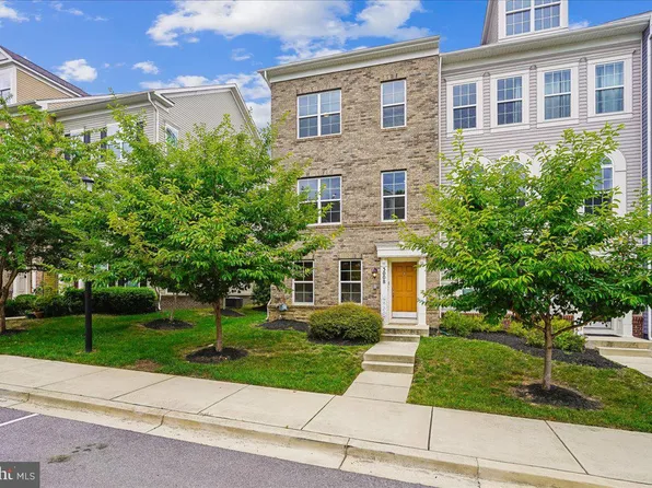 3008 Mia Ln, Upper Marlboro, MD 20774