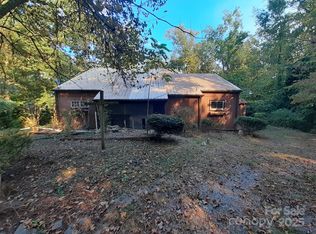144 Grey Fox Rd, Ellerbe, NC 28338