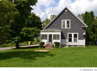6316 N Vine Valley Rd, Middlesex, NY 14507