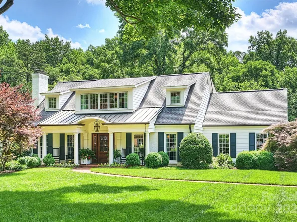 2011 Fromby Ct, Charlotte, NC 28211