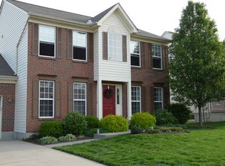 1145 Brookstone Dr, Walton, KY 41094