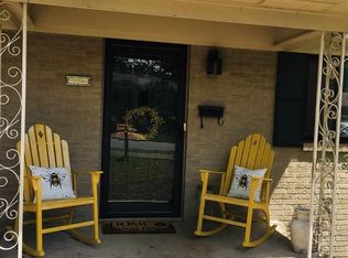 4906 Lochridge Rd, N Little Rock, AR 72116