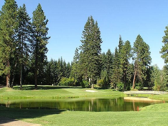 Sun Country Golf Course