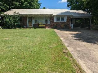 14984 Latham Hwy #190, Dresden, TN 38225