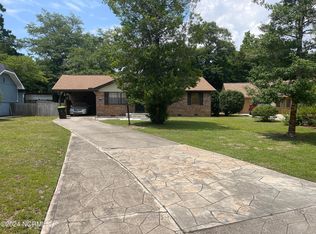 8922 Landing Dr SW, Sunset Beach, NC 28468