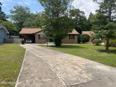 8922 Landing Drive SW, Sunset Beach, NC, 28468