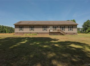 14558 Brick Rd, Carson, VA 23830