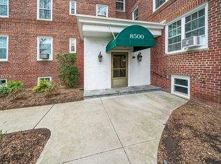 8500 Boulevard E APT 2G, North Bergen, NJ