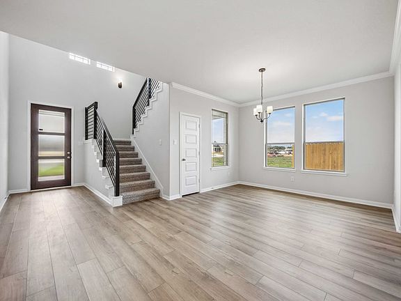 9519 Sweet Tea Lane - Franklin - Dining