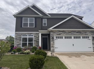 2003 Wesmar Ct, Kokomo, IN 46902