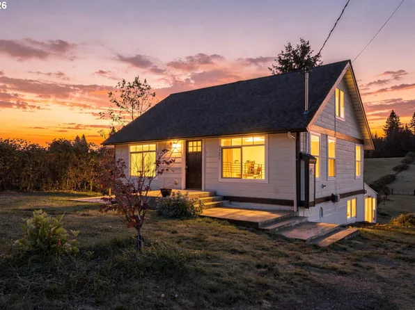 38420 Boitano Rd, Sandy, OR 97055