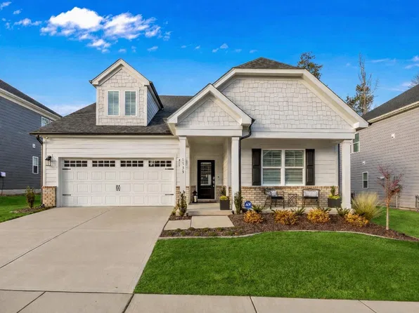 1533 Frog Hollow Way, Wake Forest, NC 27587