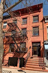 Rented by Brooklyn Bridge