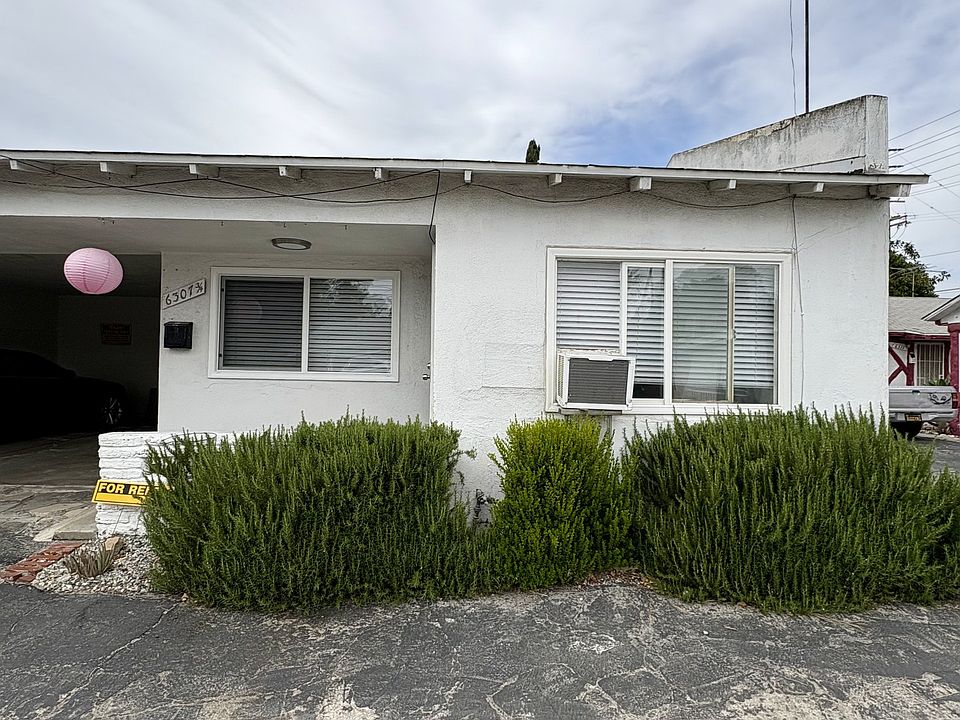 1st image of 6313 Cahuenga Blvd #1