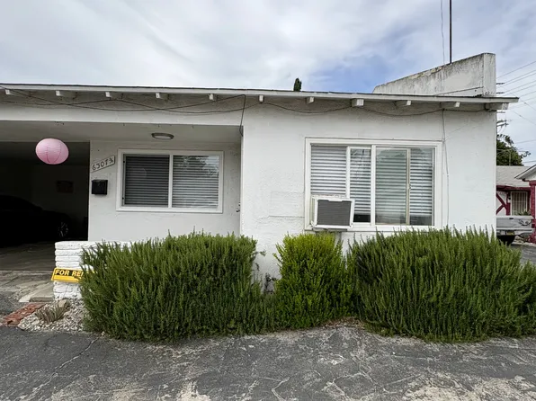 6313 Cahuenga Blvd #1, North Hollywood, CA 91606