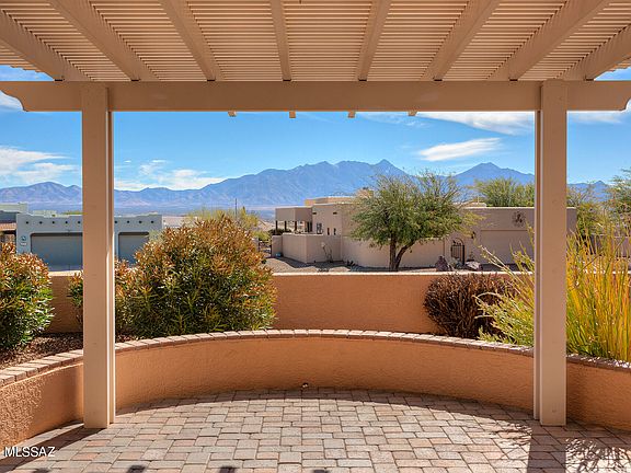 2nd image of 631 S Placita Del Exito