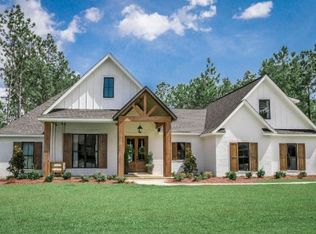 101 Gopher Rd, Weatherford, TX 76088