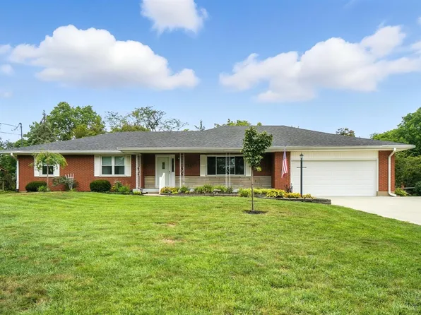 302 Lakeview Dr, Mason, OH 45040