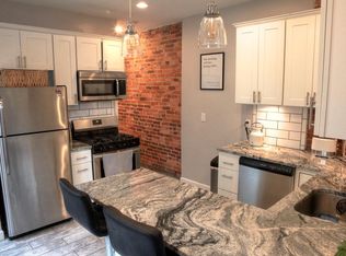 1609 Greenway Ave, Columbus, OH 43203