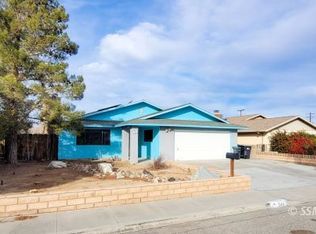 544 Weiman Ave, Ridgecrest, CA 93555