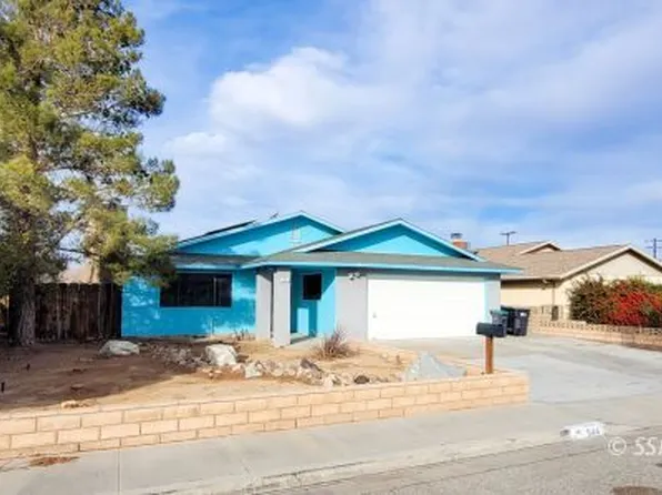 544 Weiman Ave, Ridgecrest, CA 93555