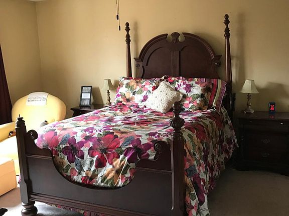Masterbedroom
