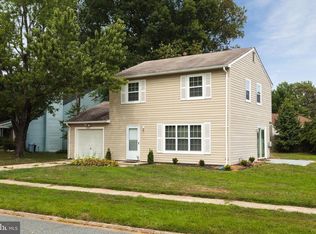 3404 Albantowne Way, Edgewood, MD 21040